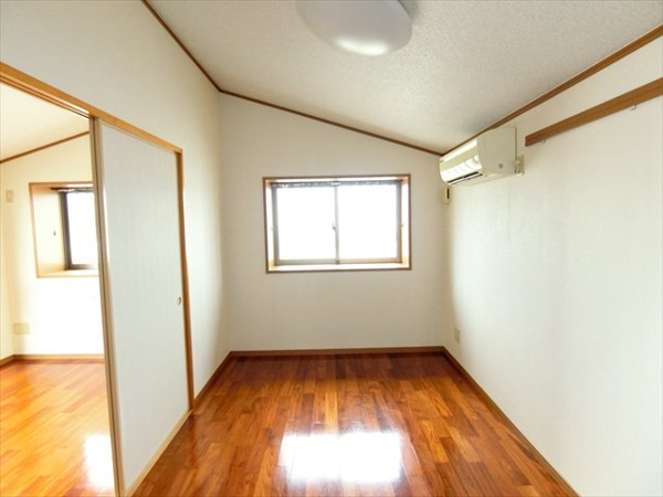 パークビューの写真