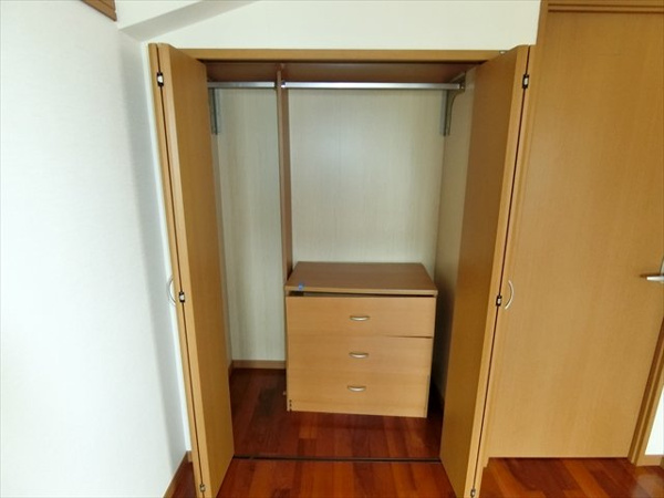 パークビューの写真