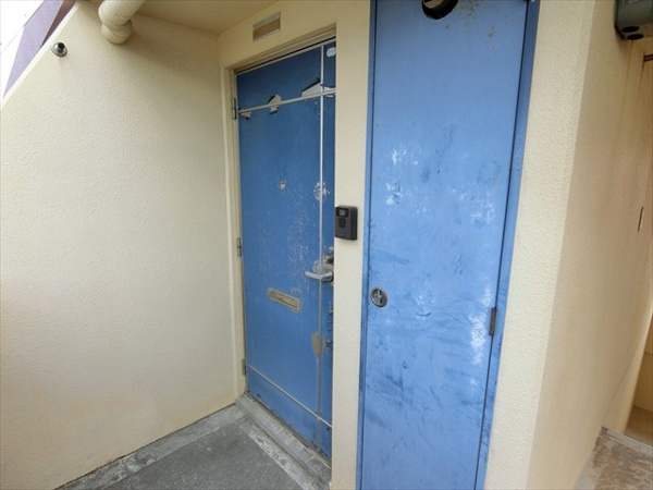 パークビューの写真