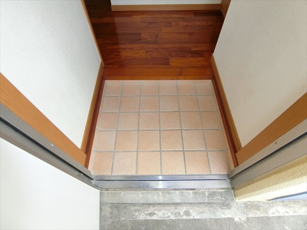 パークビューの写真