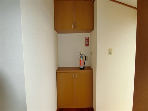 パークビューの写真