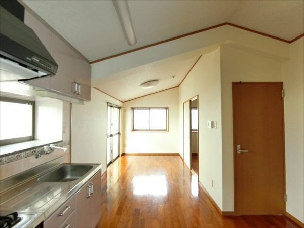 パークビューの写真