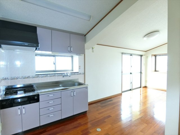 パークビューの写真