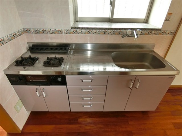 パークビューの写真