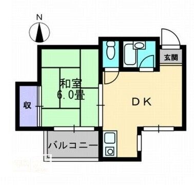 メゾン塩屋のイメージ