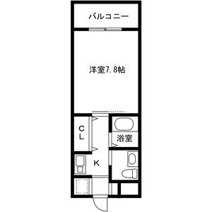 間取り：223034134861