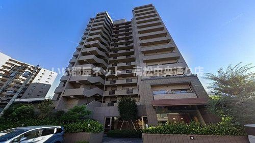 サーパス中央町のイメージ