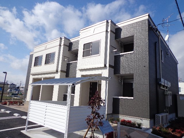 大垣市本今5丁目&nbsp;2階建&nbsp;築12年のイメージ