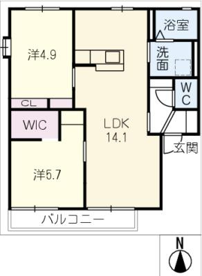 ポールプランのイメージ