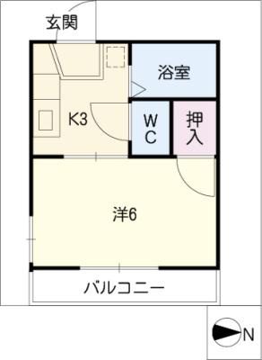 スペークミズノのイメージ