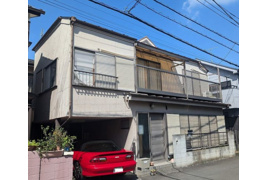和ケ原1丁目戸建ての外観