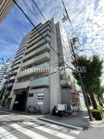 ウォブ本町ウエストの画像