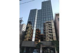 アンビション三和Ⅱの外観