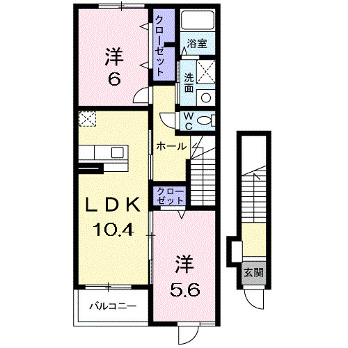 間取り：221014721855