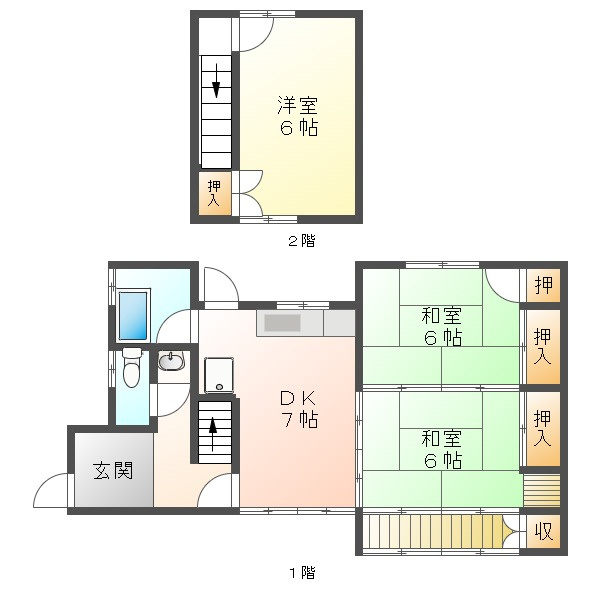 間取り：221013382754