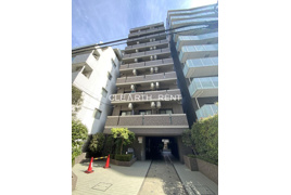 菱和パレス御茶ノ水湯島天神町の外観