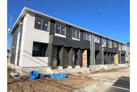 グランコートの外観