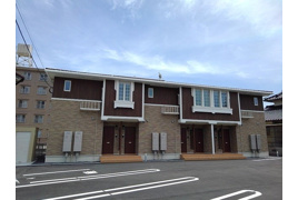 カメリアの外観