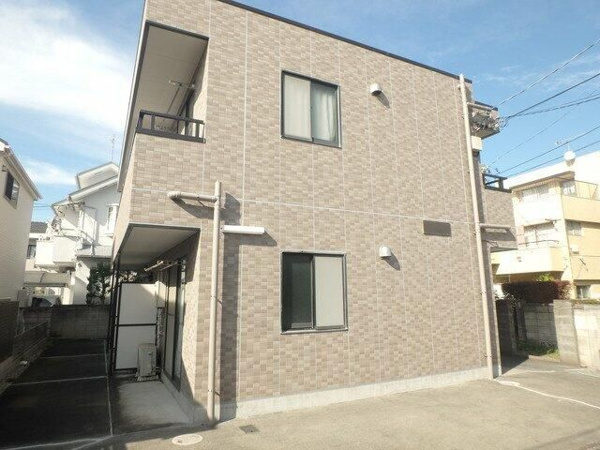 エスポワール井上の画像