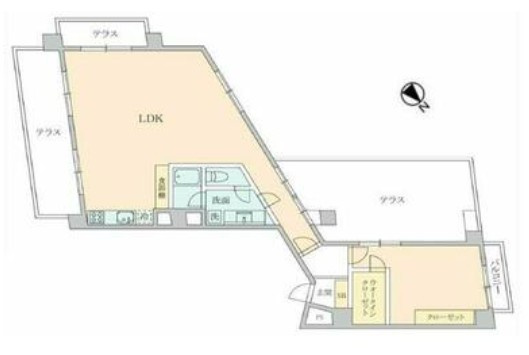 ドエルC&Tのイメージ