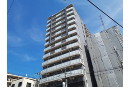 エステムコート神戸元町2ブリーズの外観