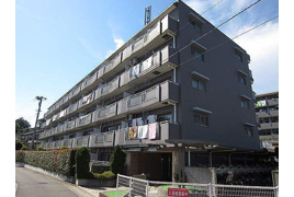 エクセル宮前平の外観