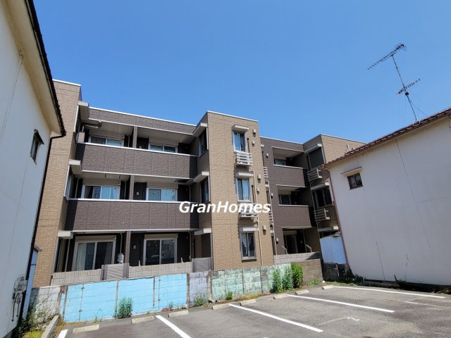 グリーヴィラ魚住のイメージ