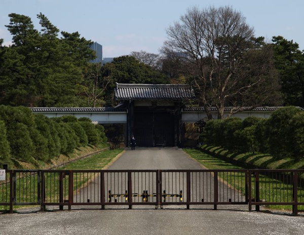パレステュディオ三番町の周辺