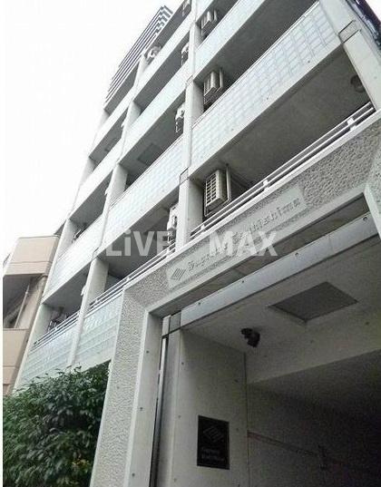 Supreme Tsukishimaスプリーム月島の画像