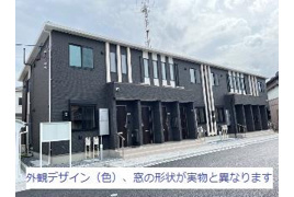 ベルディウムの外観