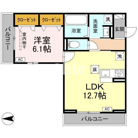 グレイスフルのイメージ