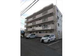 カサ・デ・うちたの外観