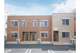 南７条Ｄ－ＲＯＯＭの外観