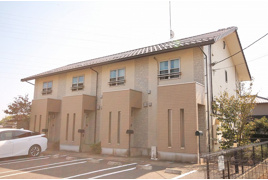 フェニックスウィンＡの外観