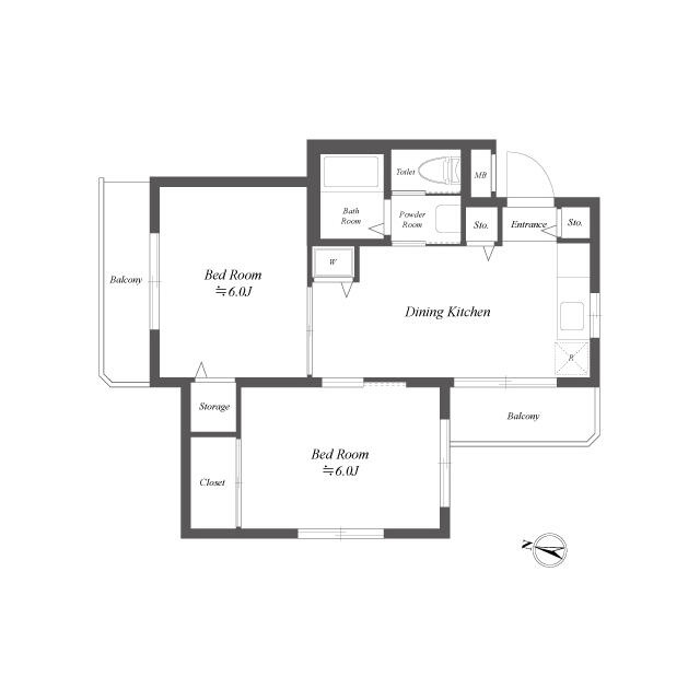 間取り：214076918312