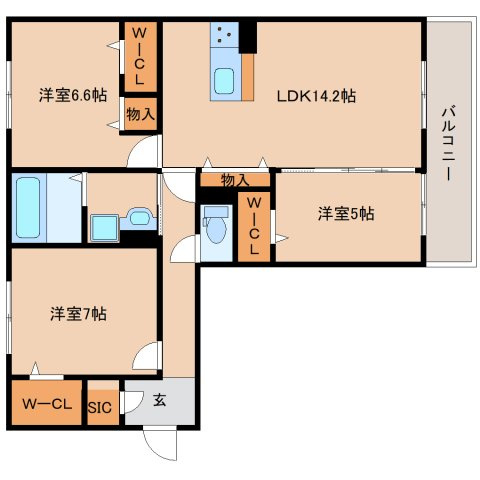 間取り：229009509065