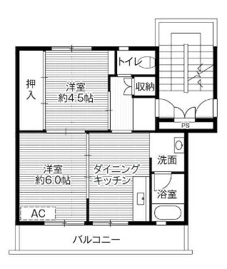 間取り：231507179761