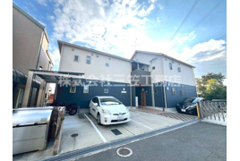 プレミアム長尾西町の外観