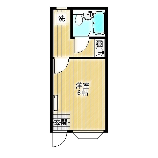 間取り：211062678160