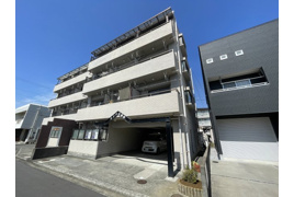 メゾン土居田の外観