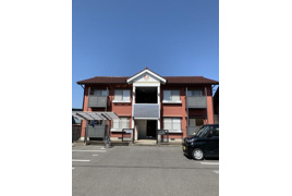 コーポシグマの外観