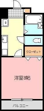 コートルネッサンス福岡のイメージ