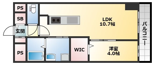 プレミアム菱屋西のイメージ