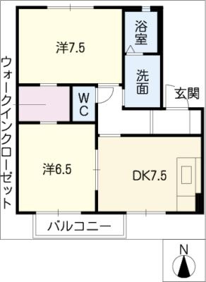 間取り：221014813261