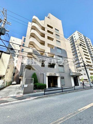 ラファイン江坂の画像