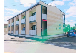 エテルナの外観