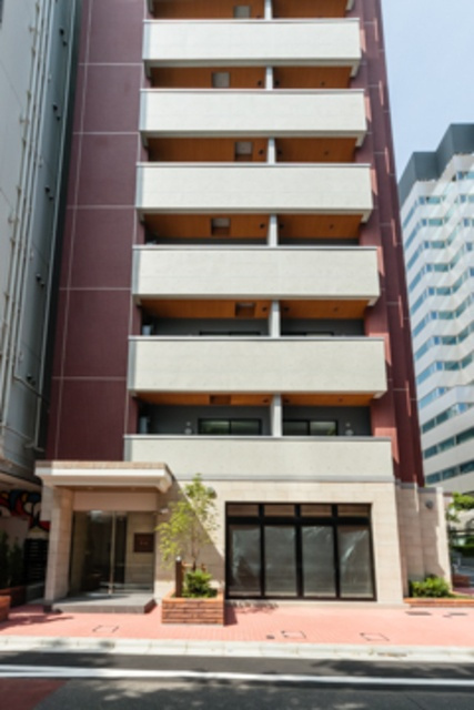 アマンＥ．Ｓ．Ｋ．青山のイメージ