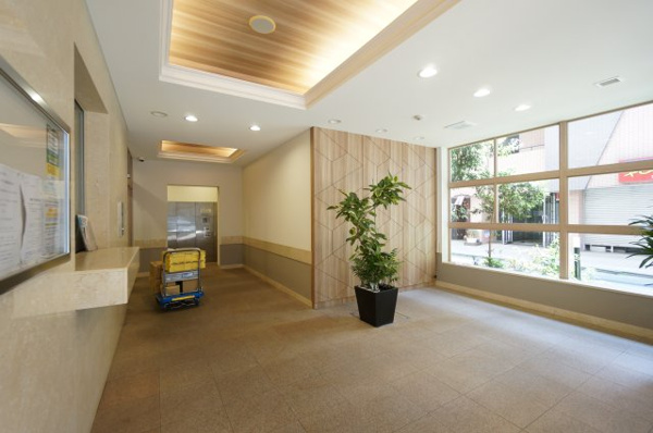 【ウィルテラス千葉中央のその他】