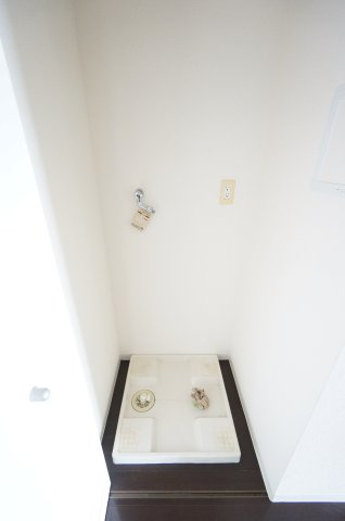 【ウィルテラス千葉中央のその他設備】