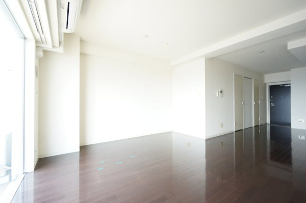 【ウィルテラス千葉中央の寝室】